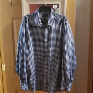 Mens Banana Republic Shirt